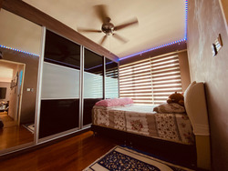 Blk 886B Treegrove@woodlands (Woodlands), HDB 3 Rooms #349332091